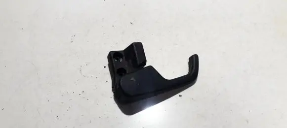 Renault Scenic I Engine bonnet (hood) release handle