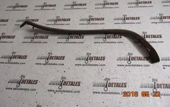 Mercedes-Benz S W220 Panel trim