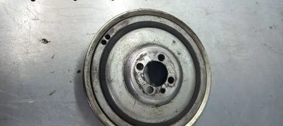 Fiat Doblo Crankshaft pulley