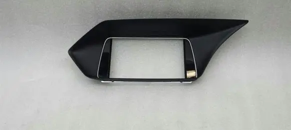 Mercedes-Benz E W212 Radio/GPS head unit trim A2126802136