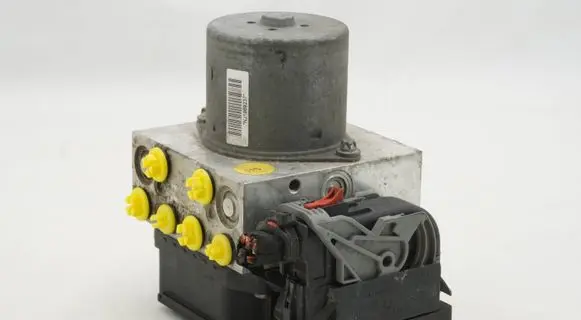 Audi Q3 8U ABS Pump 5N0614109BM