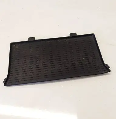 BMW 5 GT F07 Central console drawer/shelf pad 9206664