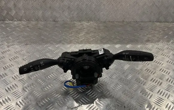 KIA Pro Cee'd III Headlight wiper switch 93404J7960