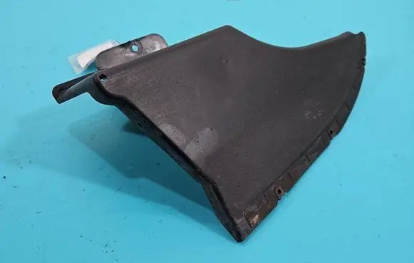 Center console