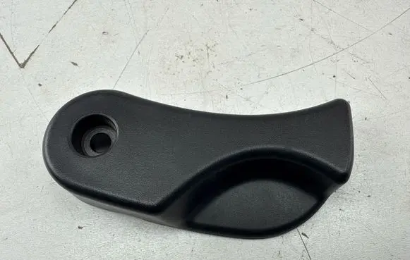 BMW 1 F20 F21 Engine bonnet (hood) release handle 7309608
