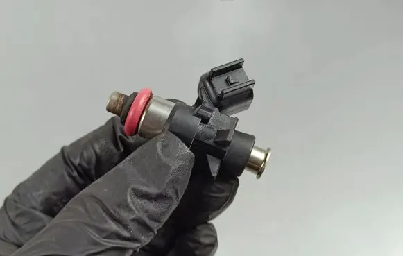 Jeep Grand Cherokee Fuel injector 0280158233