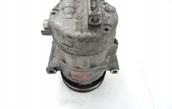KIA Sportage Air conditioning (A/C) compressor (pump) F500-NFFEA02