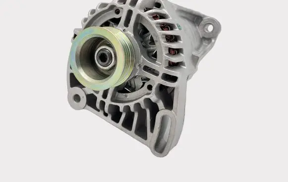 Alfa Romeo Mito Generator/alternator 71794093 51859044 52003538