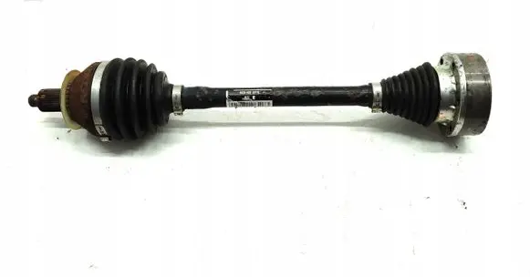 Seat Ibiza IV (6J,6P) Front driveshaft 6C0407271E
