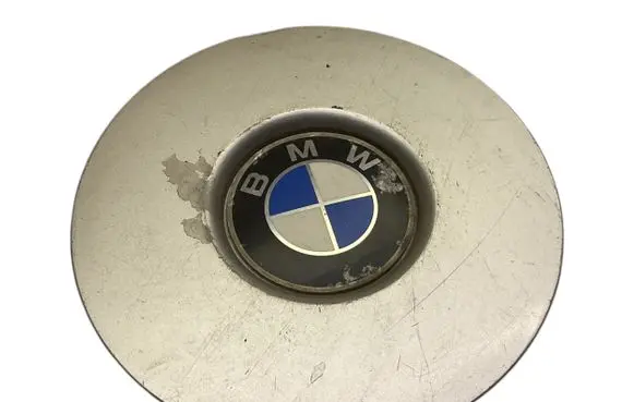 BMW 5 E34 Original wheel cap 1178728