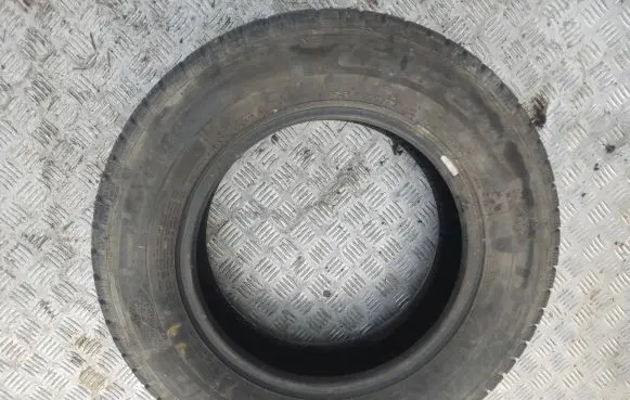 Fiat Ducato R15 winter tire 1957015c