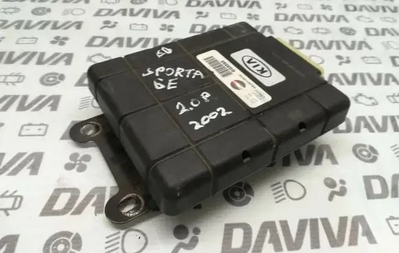KIA Sportage Other control units/modules 0K45A-67880 0K45A67880 GQ8898