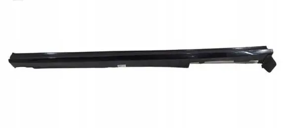 KIA EV6 Front sill (body part) 87753-CVDB0