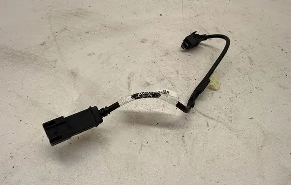 Ford Escape IV Screen/display/small screen LJ6T14D202BA LJ6Z14D202D LJ6Z14D202B
