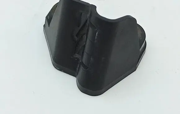 Mercedes-Benz SLK R171 Headlight washer nozzle holder 1718690114