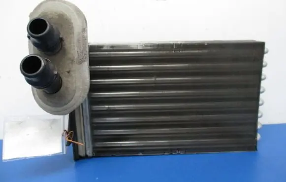 Volkswagen Golf IV Interior heater climate box assembly 