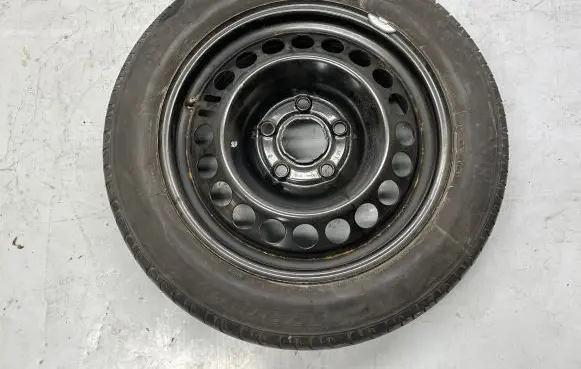 Opel Astra J R16 spare wheel 