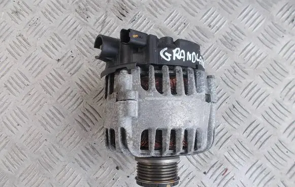 Opel Grandland X Generator/alternator 9826573480 2719830C FG15T151