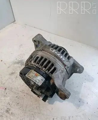 Audi A4 S4 B5 8D Generator/alternator 0124515034 0986044310