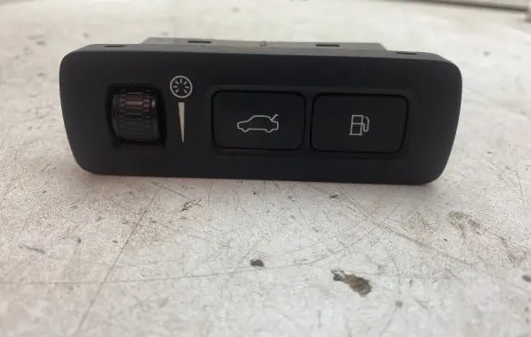 Volvo XC60 Tailgate opening switch 31443874