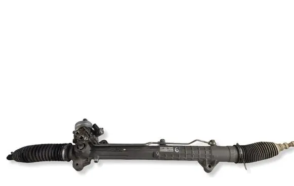 Audi A6 S6 C6 4F Steering rack 4F1422066A