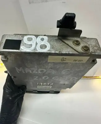 Mazda 6 Engine control unit/module 2758006252