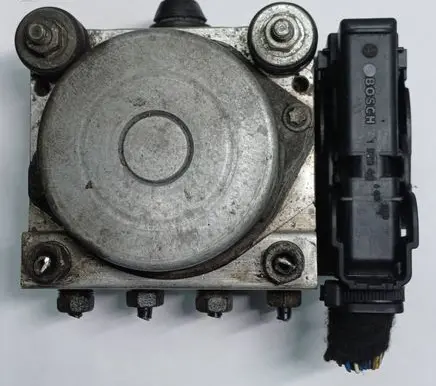 Opel Corsa D ABS Pump 0265232238 13277812 0265800422
