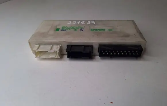 BMW 5 E39 Comfort/convenience module 6922152 6922273 5DK00704729