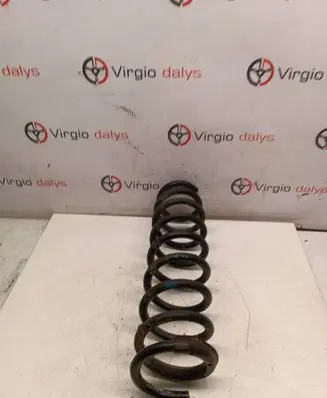 KIA Sportage Front shock absorber/damper