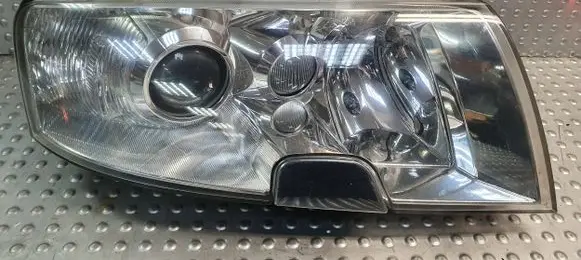 Skoda Superb B5 (3U) Headlight/headlamp
