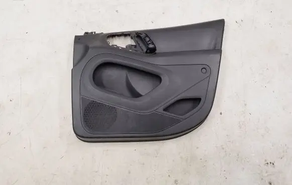 Citroen Berlingo Front door card panel trim