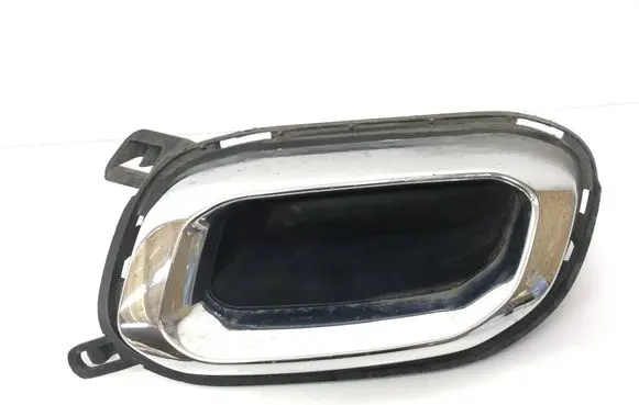 Mercedes-Benz GLS X167 Muffler trim A1678856700