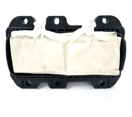 Passenger airbag