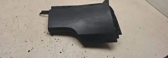 Volkswagen PASSAT B6 Side skirt rear trim 3C0853898