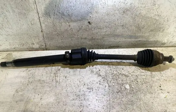 Ford S-MAX Front driveshaft