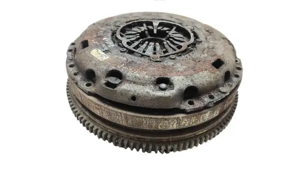 Volkswagen Crafter Clutch set kit 03L141018F 0012726 010716