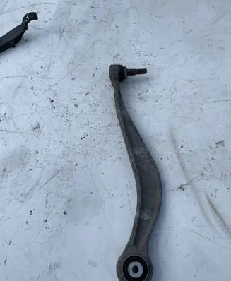 BMW 5 GT F07 Rear upper control arm/wishbone EN6082T6
