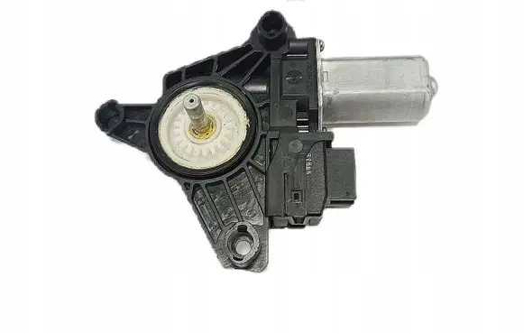 Mercedes-Benz CLK AMG A208 C208 Rear door window regulator motor A2059060301