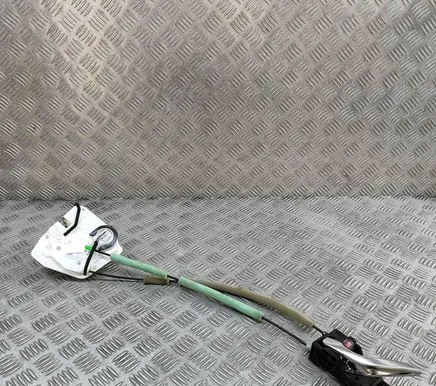 Mazda CX-5 II Coupe door lock (next to the handle) KC7W59310