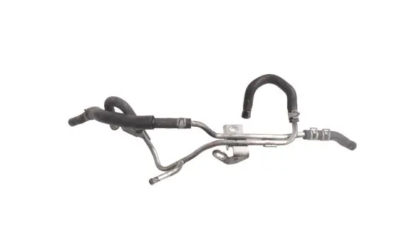 Infiniti Q50 Engine coolant pipe/hose 140555CA6C