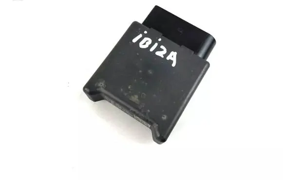 Skoda Octavia Mk3 (5E) Fuel injection pump control unit/module 5Q0906093A