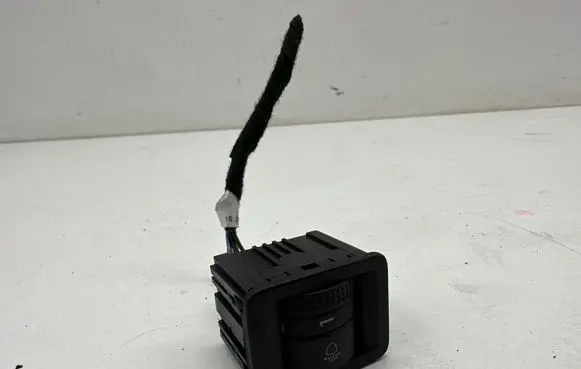 Volkswagen Golf Sportsvan Headlight level height control switch 510941333A