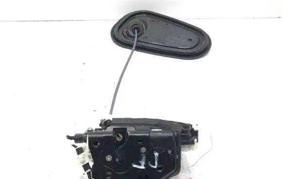 Audi A4 S4 B9 8W Front door lock 8X1837016D