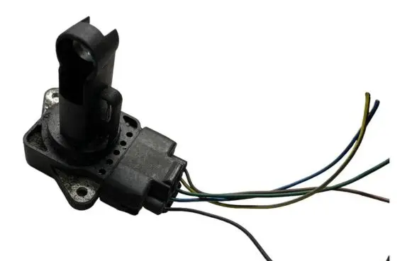 Toyota Corolla Verso E121 Mass air flow meter 222040J010 MB1974003010