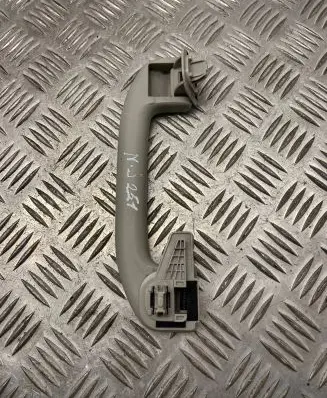Nissan Juke I F15 Rear interior roof grab handle