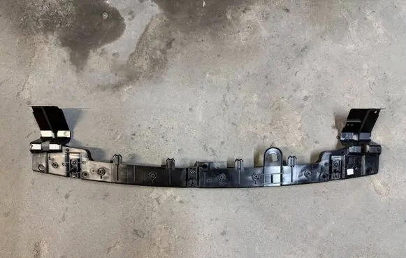 Volvo S90, V90 Top upper radiator support slam panel 31651830
