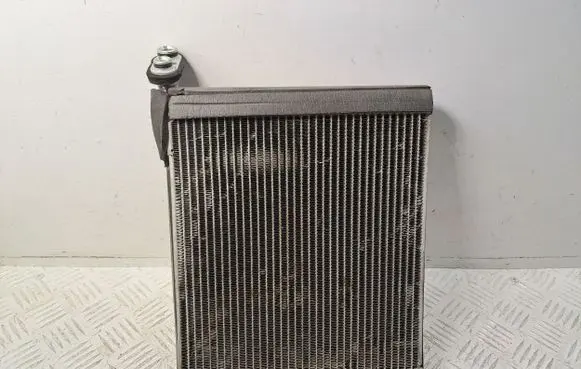 Toyota Verso Air conditioning (A/C) radiator (interior) 8850102201