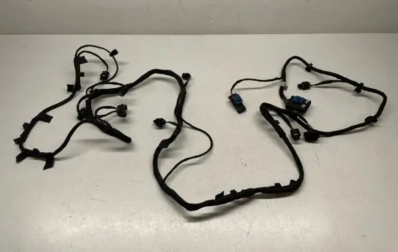 Mercedes-Benz S C217 Parking sensor (PDC) wiring loom