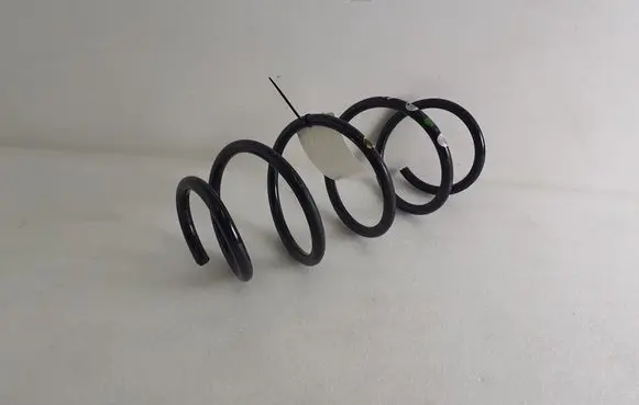 Jeep Avenger Front coil spring