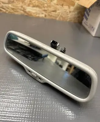 Audi A6 S6 C7 4G Rear view mirror (interior) 8T0857511AB 41724917 062112